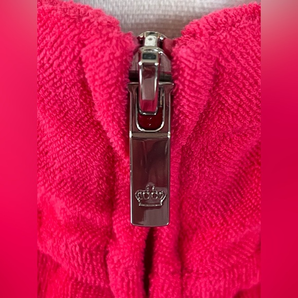 JUICY by Juicy Couture Track Jacket - Picture 6 of 13